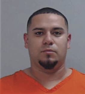 Jose Chavez, - Hidalgo County, TX 