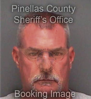 Anthony Chile, - Pinellas County, FL 