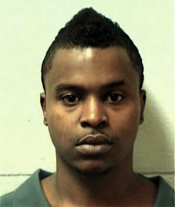 William Christian - Henry County, GA 