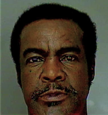 Anthony Clemons - Polk County, FL 
