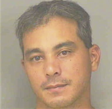 Gary Clingenpeel - Polk County, FL 