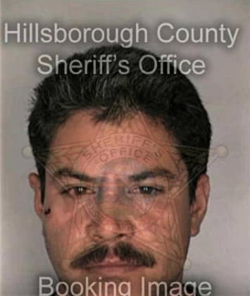 Charles Clinton - Hillsborough County, FL 