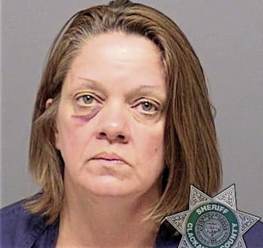 Casinda Coker, - Clackamas County, OR 