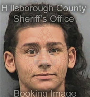 Michael Colangelo - Hillsborough County, FL 