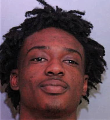 Michael Colleton - Polk County, FL 