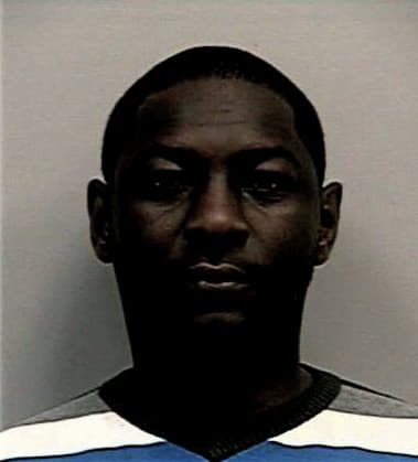Cory Cooper - Gwinnett County, GA 