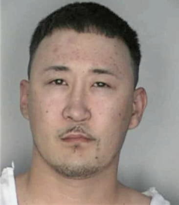 Milton Corcoran - Hillsborough County, FL 