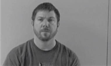 Kenneth Cowles - Logan County, KY 