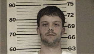 Travis Darby, - Greenup County, KY 