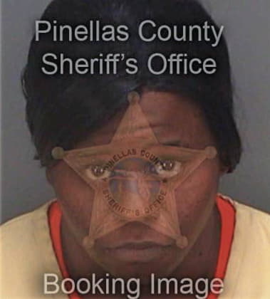 Brenda Davis, - Pinellas County, FL 