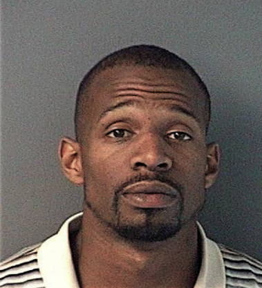 Joseph Davis, - Escambia County, FL 