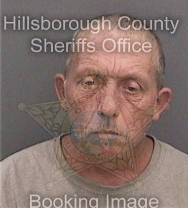 George Dean, - Hillsborough County, FL 