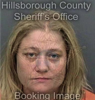 Michelle Dean, - Hillsborough County, FL 