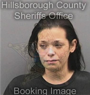 Renee Durden, - Hillsborough County, FL 