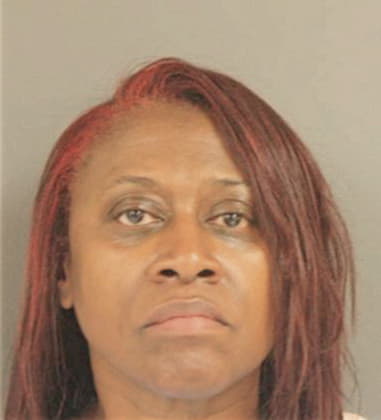 Gloria Edwards, - Hinds County, MS 