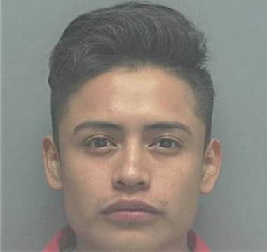 Manuel Escobar-Cardona, - Lee County, FL 