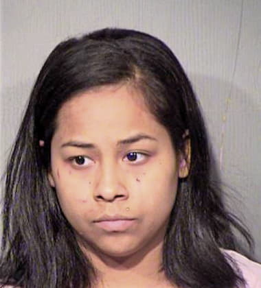 Vanessa Espindola - Maricopa County, AZ 