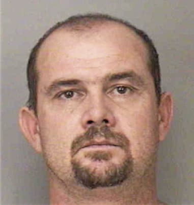 Jason Faulkner, - Polk County, FL 