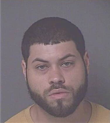 Joseph Figueroa-Martinez, - Osceola County, FL 