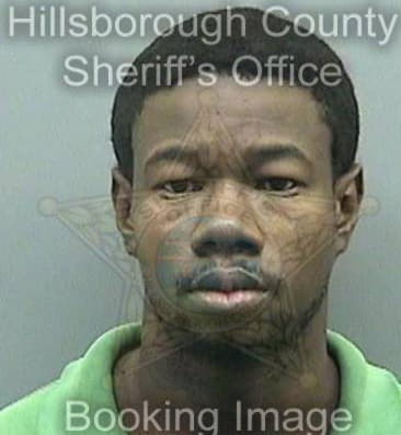 Quintell Floyd, - Hillsborough County, FL 