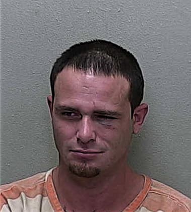 William Friss, - Marion County, FL 