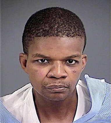 Eddie Gadsden, - Charleston County, SC 