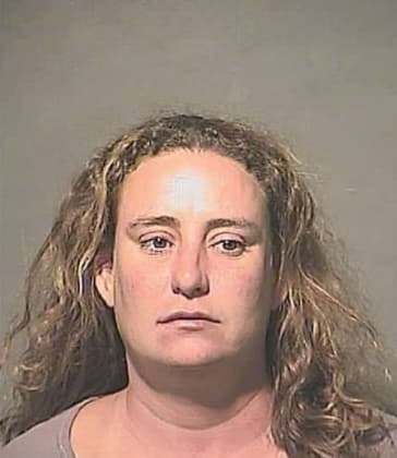 Tabitha Gambrell, - Brevard County, FL 