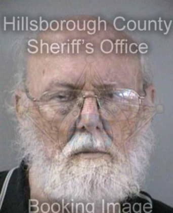 Juan Garcia, - Hillsborough County, FL 