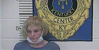 Jennifer Gibson, - Clay County, KY 