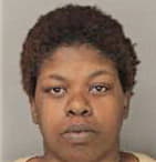 Kyesha Gilbert, - Shelby County, TN 