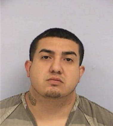 Arden Gonzales - Travis County, TX 