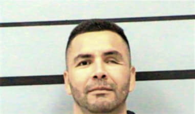 Israel Gonzalez, - Lubbock County, TX 