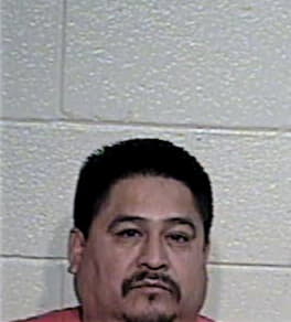 Pablo Gonzalez, - Hidalgo County, TX 