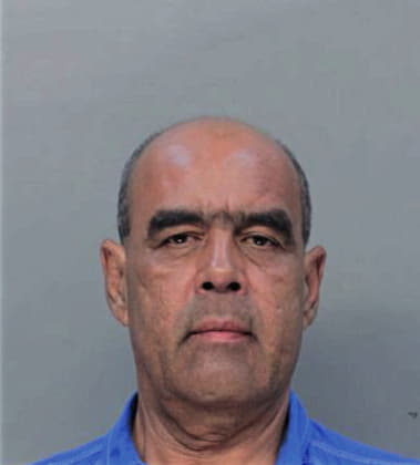 Vladimir Gonzalez-Martinez, - Dade County, FL 