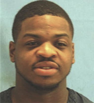 Antonio Goodloe, - Pulaski County, AR 