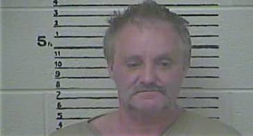 Russell Gray, - Clay County, KY 