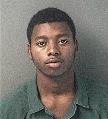 Christopher Green, - Escambia County, FL 