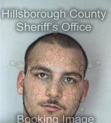 Philip Hand, - Hillsborough County, FL 