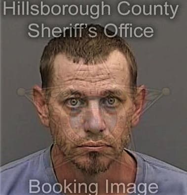 Peter Hanson, - Hillsborough County, FL 