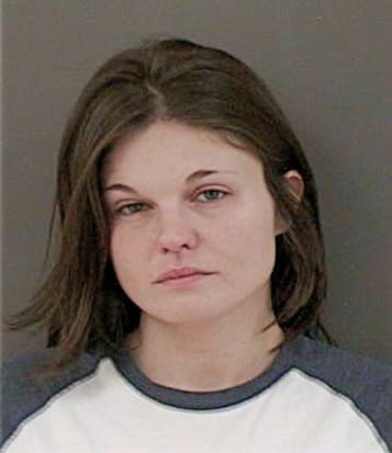 Jessica Harley, - Linn County, OR 