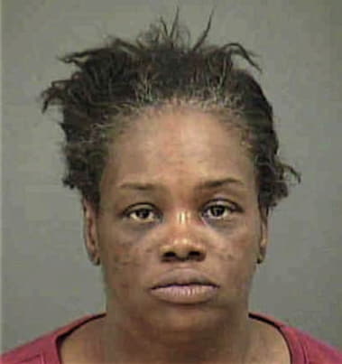 Yolanda Harris, - Mecklenburg County, NC 