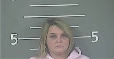 Michelle Hawkins, - Pike County, KY 