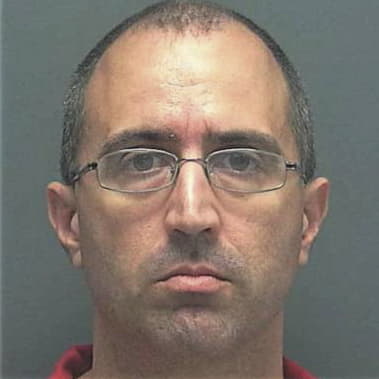 Carl Hensley, - Lee County, FL 