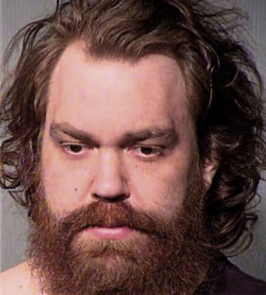 Enrique Heredia-Palominos - Maricopa County, AZ 
