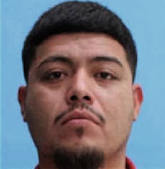 Efren Hernandez, - Desoto County, FL 