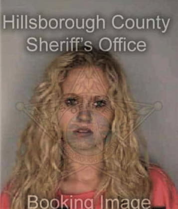 Evelyn Hernandez - Hillsborough County, FL 