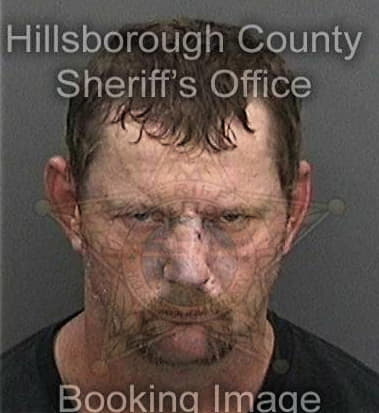 Israel Hernandezmontoya - Hillsborough County, FL 