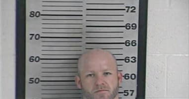 Jeremy Herren, - Dyer County, TN 