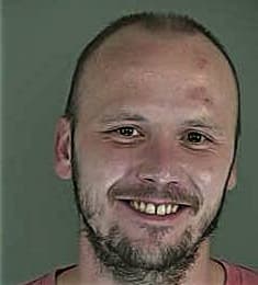 Beau Hobbs - Lane County, OR 