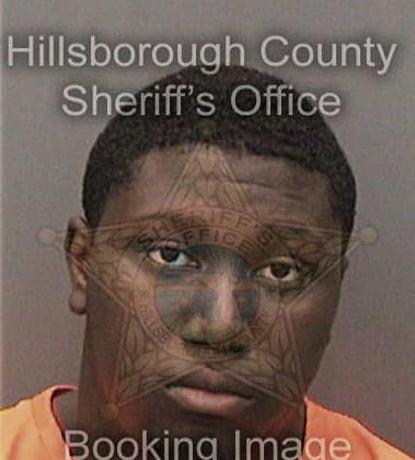 Clifton Holder, - Hillsborough County, FL 